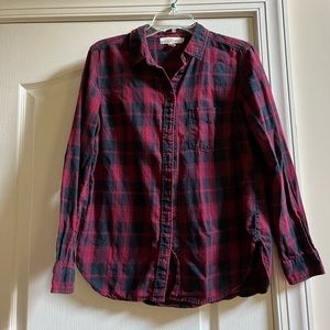 Soft Flannel